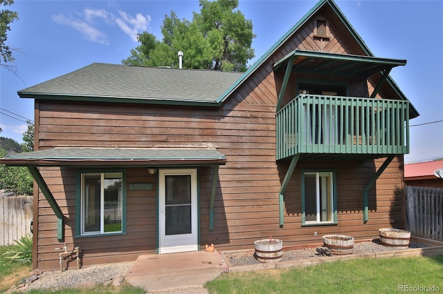 3007 Orchard Ave, Collbran, CO 81624 - photo 4