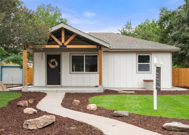3287 S Humboldt St, Englewood, CO 80113 - photo 2