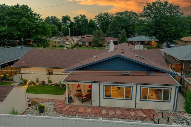 4735 Upham St, Wheat Ridge, CO 80033 - photo 3
