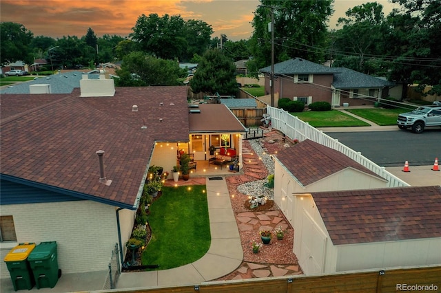 4735 Upham St, Wheat Ridge, CO 80033 - photo 23