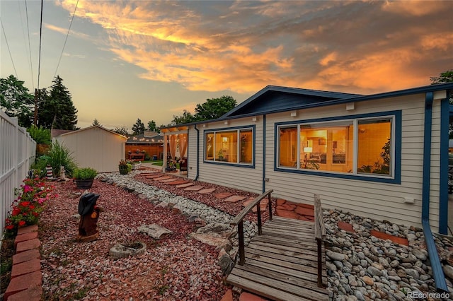 4735 Upham St, Wheat Ridge, CO 80033 - photo 27