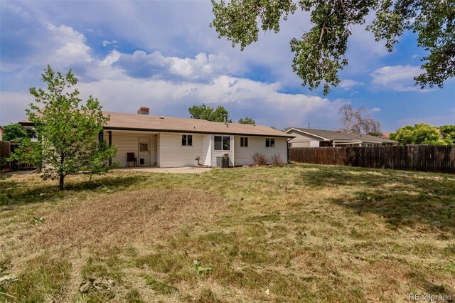 2603 Danbury Dr, Longmont, CO 80503 - photo 35