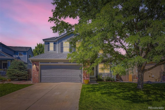 21223 White Ash Ln, Parker, CO 80138 - photo 1