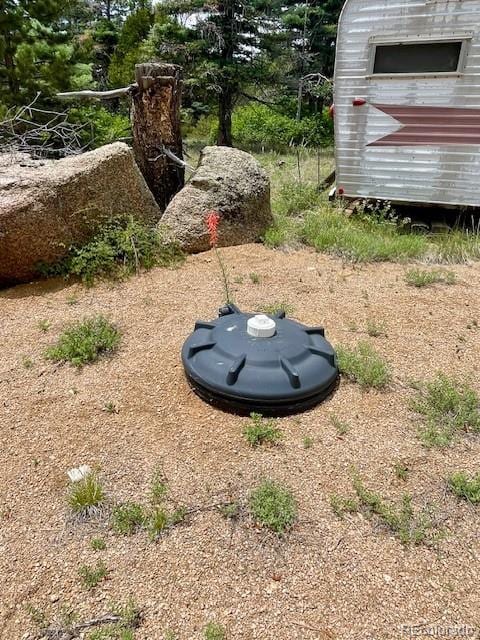 640 Ridgeway Dr, Cotopaxi, CO 81223 - exterior view