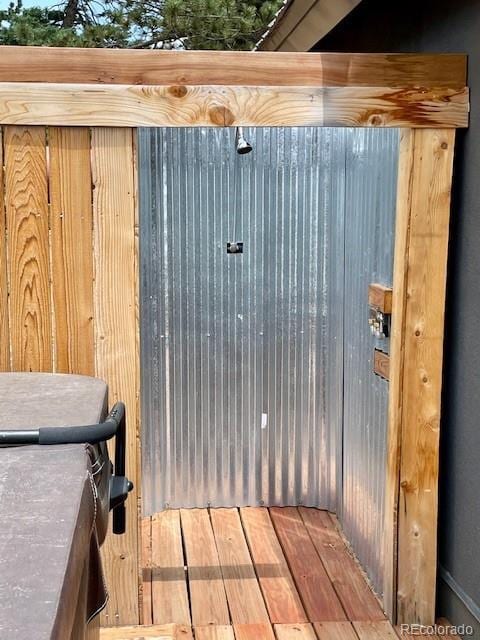 640 Ridgeway Dr, Cotopaxi, CO 81223 - exterior view