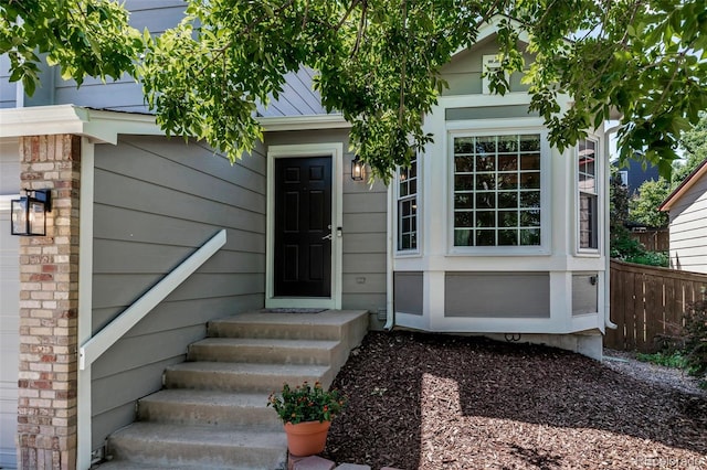 2602 Cove Creek Ct, Highlands Ranch, CO 80129 - doorway to property