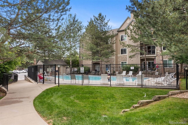 7409 S Alkire St Unit 304, Littleton, CO 80127 - photo 33