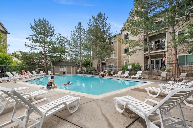 7409 S Alkire St Unit 304, Littleton, CO 80127 - photo 3