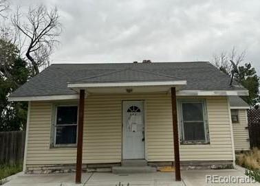 492 3rd Ave, Deer Trail, CO 80105 - photo 1