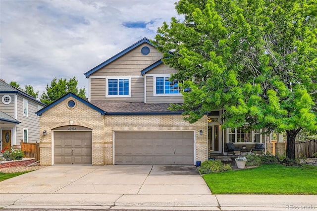 10472 Longleaf Dr, Parker, CO 80134 - photo 1