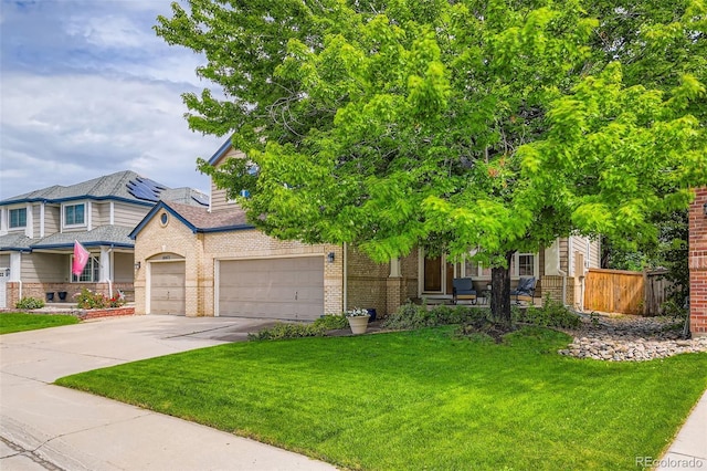 10472 Longleaf Dr, Parker, CO 80134 - photo 45