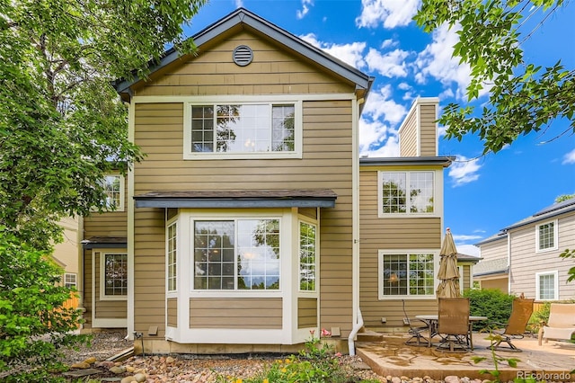 10472 Longleaf Dr, Parker, CO 80134 - photo 32