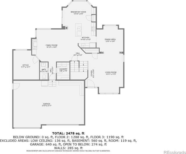 10472 Longleaf Dr, Parker, CO 80134 - photo 33