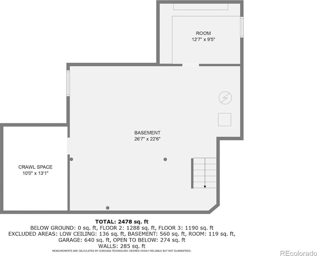 10472 Longleaf Dr, Parker, CO 80134 - photo 35