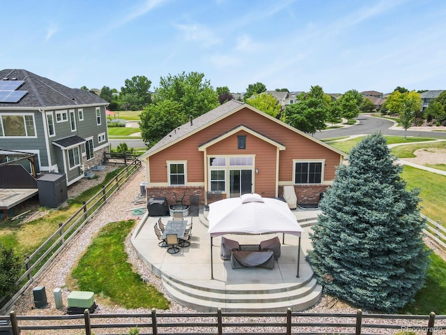 514 N Flat Rock St, Aurora, CO 80018 - photo 23