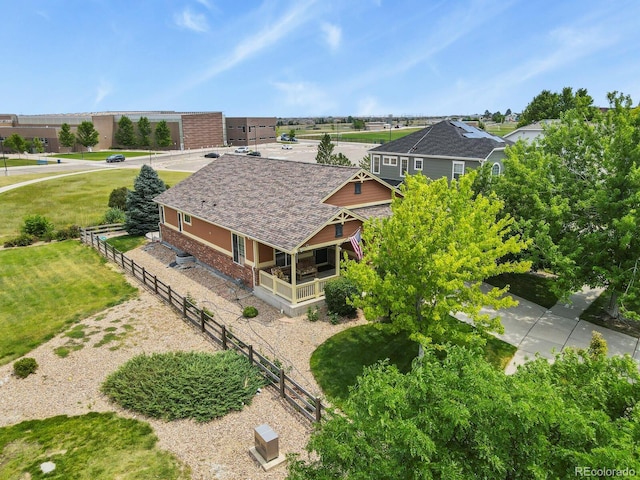 514 N Flat Rock St, Aurora, CO 80018 - photo 22