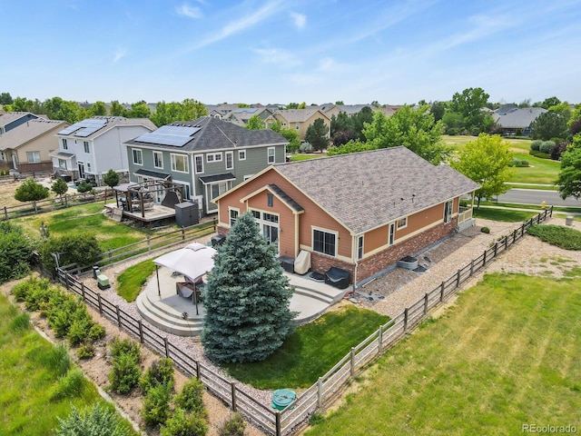 514 N Flat Rock St, Aurora, CO 80018 - photo 24