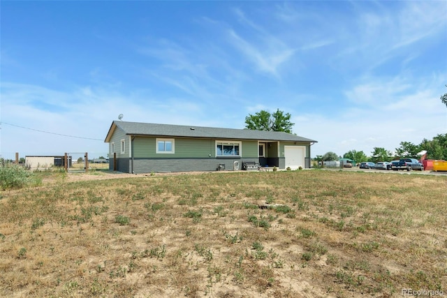 54685 E Bobcat Ln, Strasburg, CO 80136 - photo 1