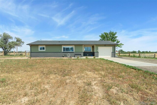 54685 E Bobcat Ln, Strasburg, CO 80136 - photo 2