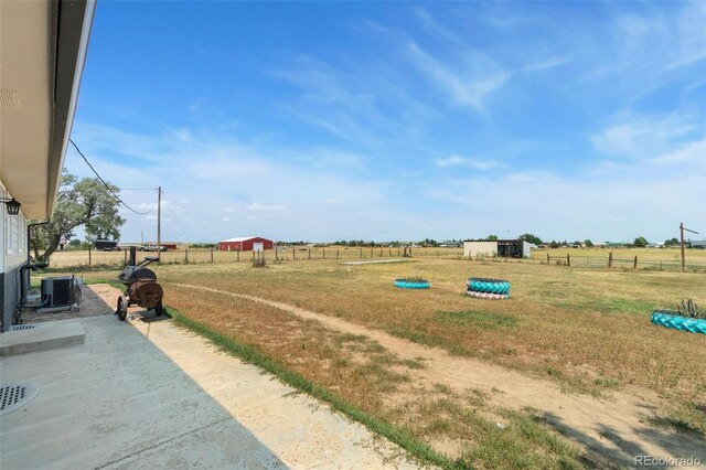 54685 E Bobcat Ln, Strasburg, CO 80136 - photo 25