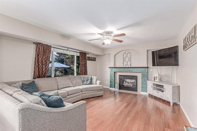 3186 W Indian Summer Ln, Castle Rock, CO 80109 - photo 14