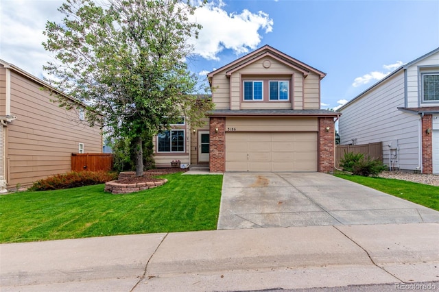 3186 W Indian Summer Ln, Castle Rock, CO 80109 - photo 2