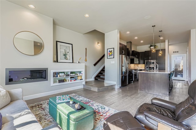 4947 Tamarac St, Denver, CO 80238 - photo 3