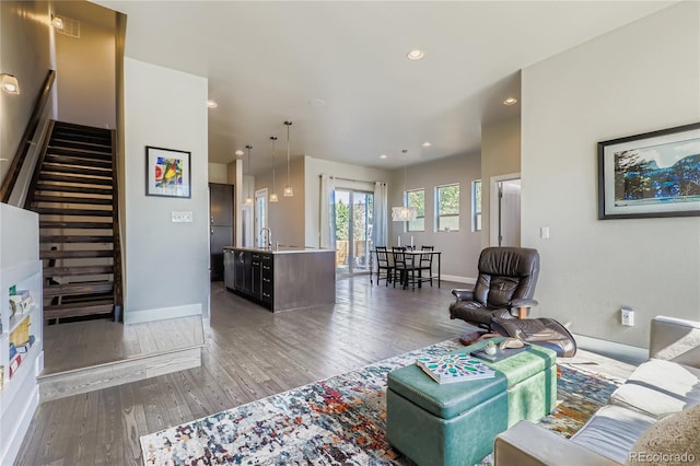 4947 Tamarac St, Denver, CO 80238 - photo 7