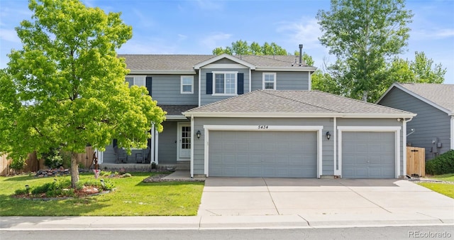 5434 S Rome St, Aurora, CO 80015