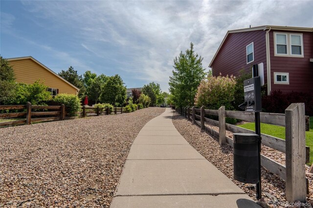 5434 S Rome St, Aurora, CO 80015