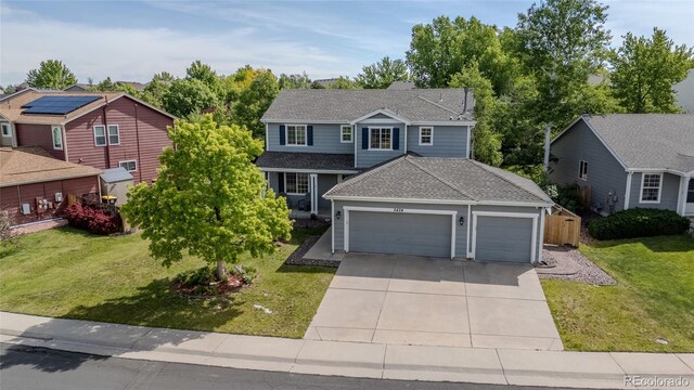 5434 S Rome St, Aurora, CO 80015