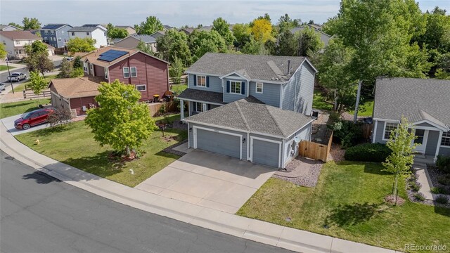 5434 S Rome St, Aurora, CO 80015