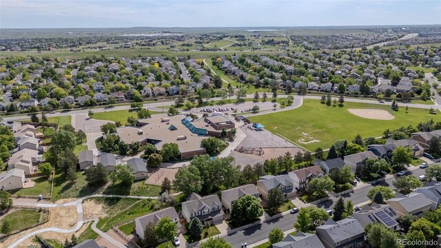5434 S Rome St, Aurora, CO 80015