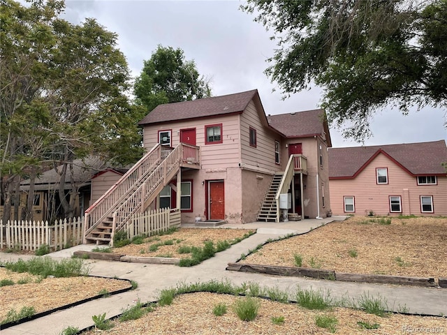 712-714 E 3rd St, Pueblo, CO 81001 - photo 1