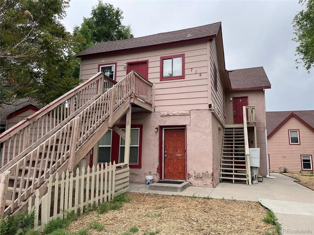 712-714 E 3rd St, Pueblo, CO 81001 - photo 3