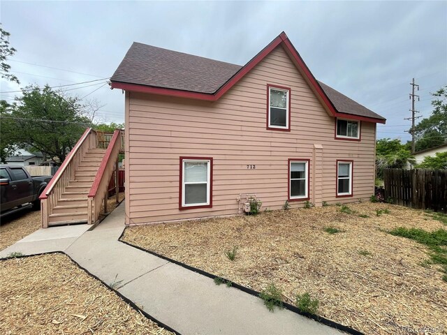 712-714 E 3rd St, Pueblo, CO 81001 - photo 4