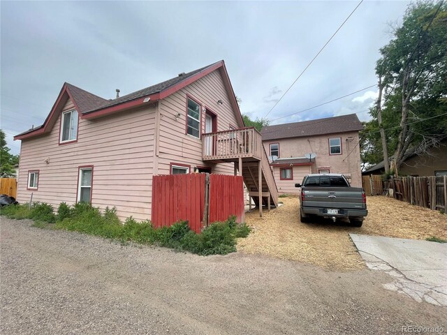 712-714 E 3rd St, Pueblo, CO 81001 - photo 6