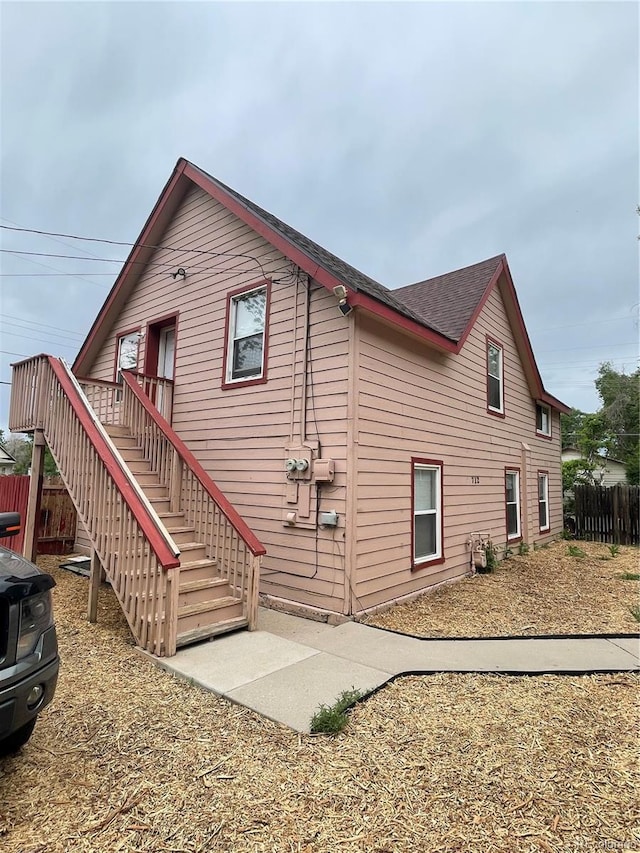 712-714 E 3rd St, Pueblo, CO 81001 - photo 8