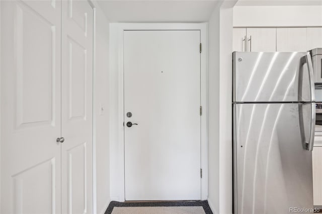 2727 Folsom St Unit 303, Boulder, CO 80304 - view of doorway