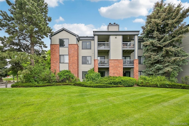 2727 Folsom St Unit 303, Boulder, CO 80304 - view of property