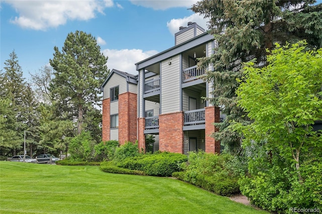 2727 Folsom St Unit 303, Boulder, CO 80304 - view of property