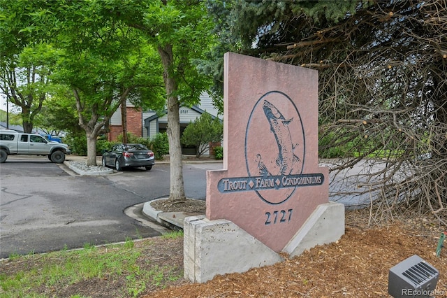 2727 Folsom St Unit 303, Boulder, CO 80304 - exterior view