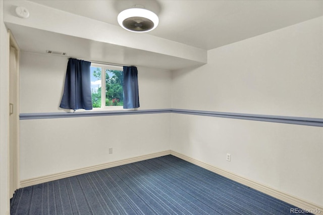 13496 Alcott Way, Broomfield, CO 80020 - empty room with carpet, a smoke detector, and baseboards