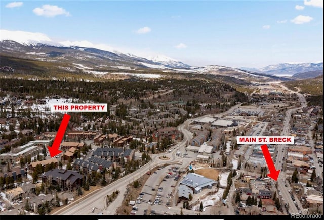 405 Four Oclock Rd Unit 15-A, Breckenridge, CO 80424 - photo 2
