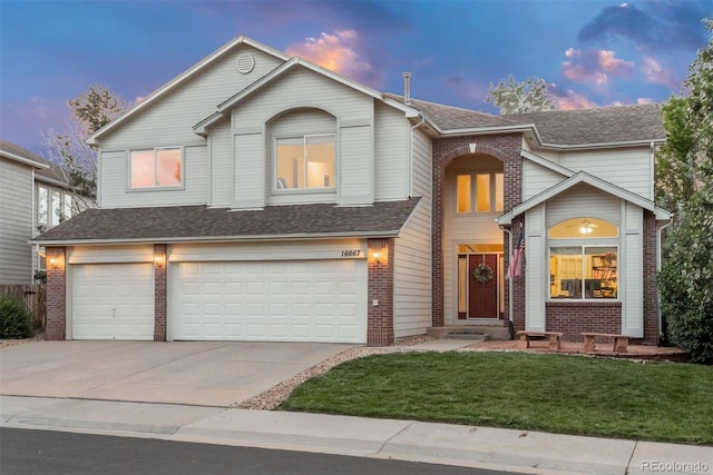 16667 Tin Cup Ct, Parker, CO 80134 - photo 2