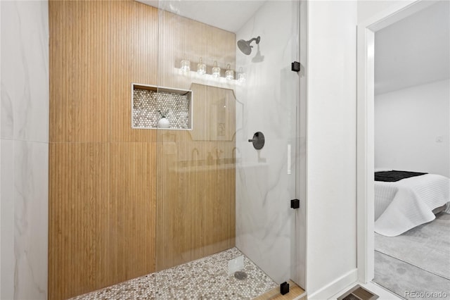290 Beryl Way, Broomfield, CO 80020 - ensuite bathroom featuring a marble finish shower