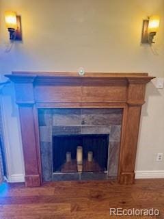 7665 E Eastman Ave Unit 110C, Denver, CO 80231