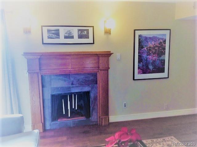 7665 E Eastman Ave Unit 110C, Denver, CO 80231
