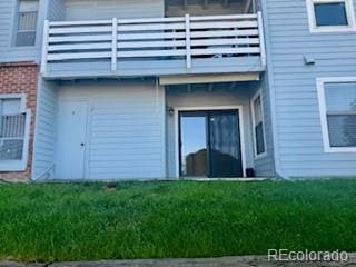 7665 E Eastman Ave Unit 110C, Denver, CO 80231