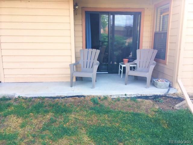 7665 E Eastman Ave Unit 110C, Denver, CO 80231